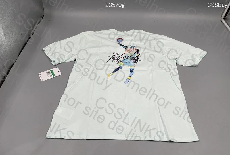 Nike and Jordan T-Shirts, Shorts