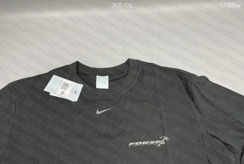 Nike and Jordan T-Shirts, Shorts 10