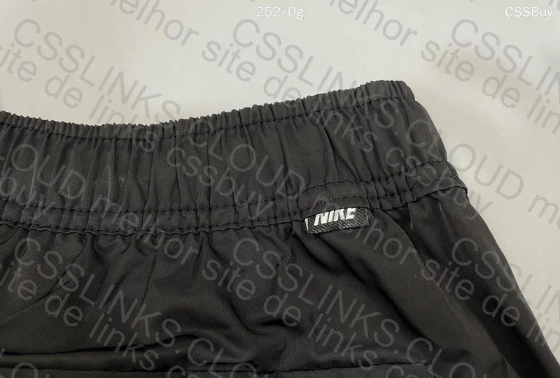 Nike and Jordan T-Shirts, Shorts 12