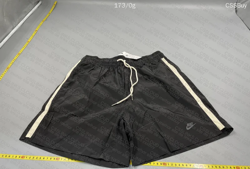 Nike and Jordan T-Shirts, Shorts 2