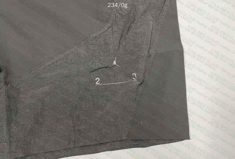 Nike and Jordan T-Shirts, Shorts 5