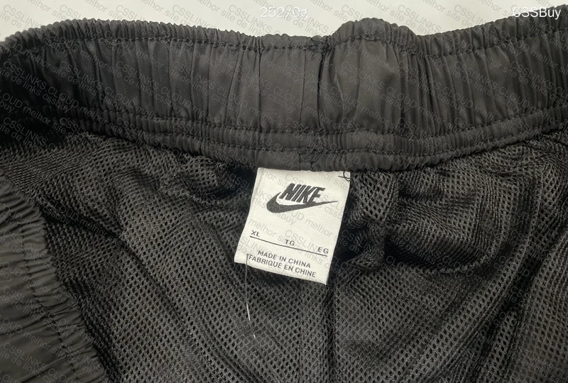 Nike and Jordan T-Shirts, Shorts 6