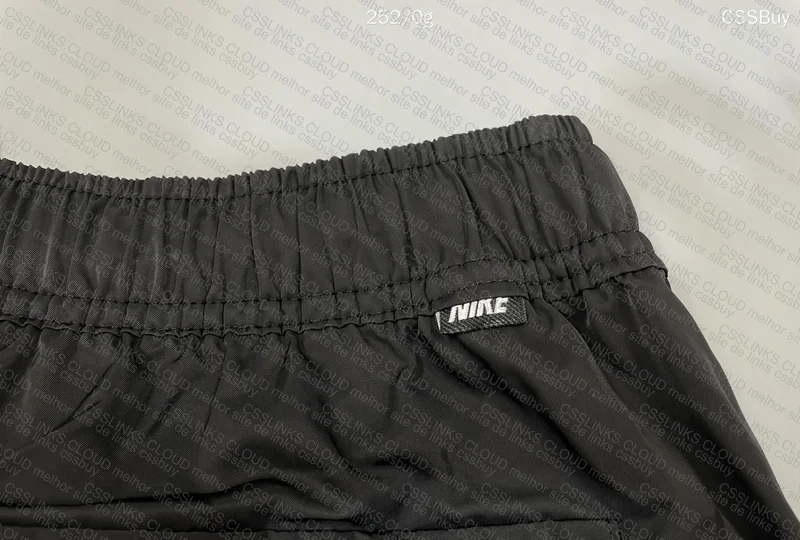 Nike and Jordan T-Shirts, Shorts 7
