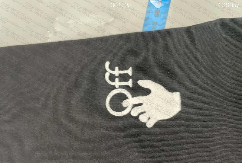 OFF White T-Shirts 3