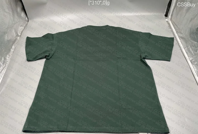 Oversized Artiemaster T-Shirts 4