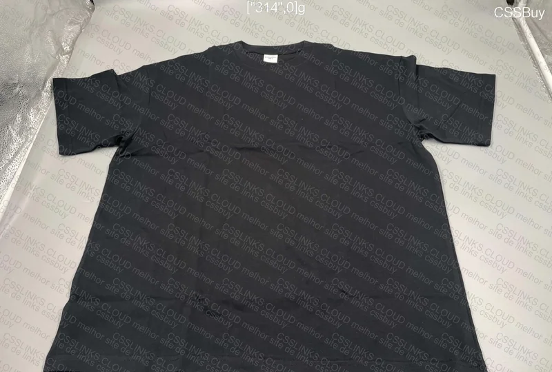 Oversized Artiemaster T-Shirts 6