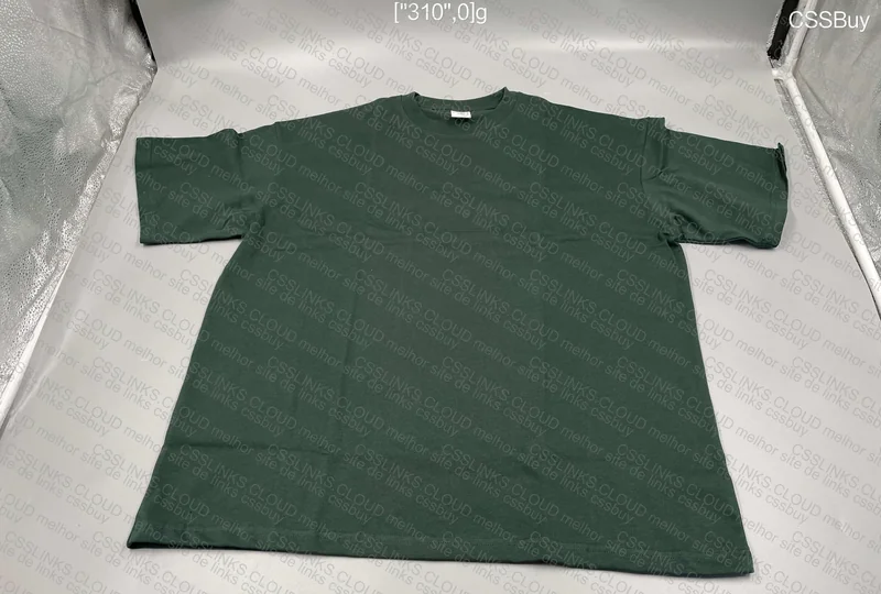 Oversized Artiemaster T-Shirts 7