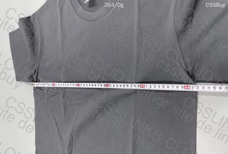 Oversized T-Shirts 2