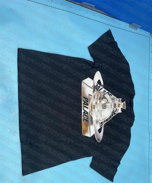 Palace T-Shirts 6