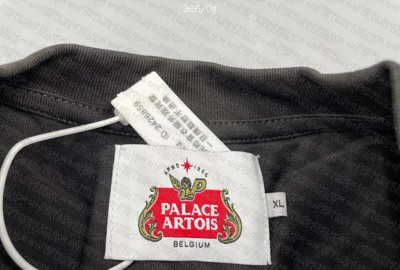 PALACE/BAPE T-Shirts 2