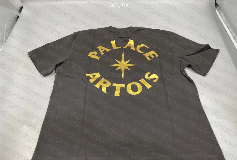 PALACE/BAPE T-Shirts 3