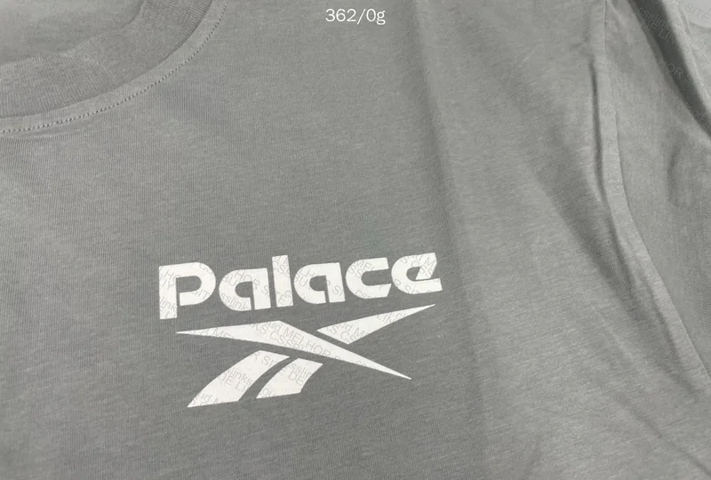 PALACE/BAPE T-Shirts 4