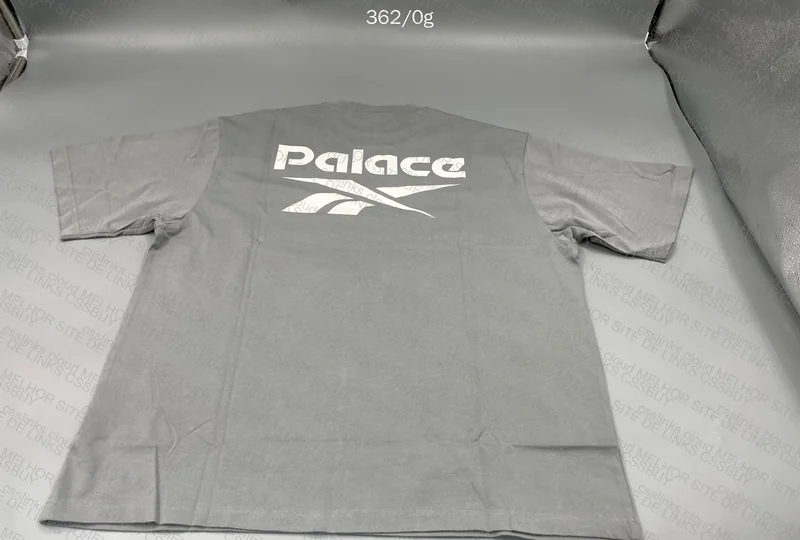 PALACE/BAPE T-Shirts 5