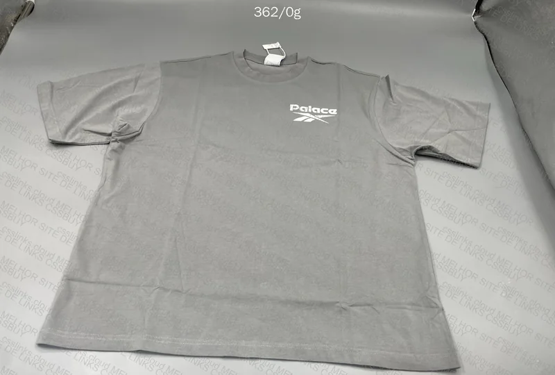 PALACE/BAPE T-Shirts 7