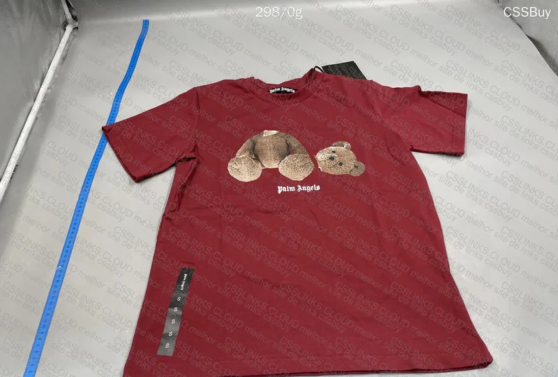 Palm Angels T-Shirts
