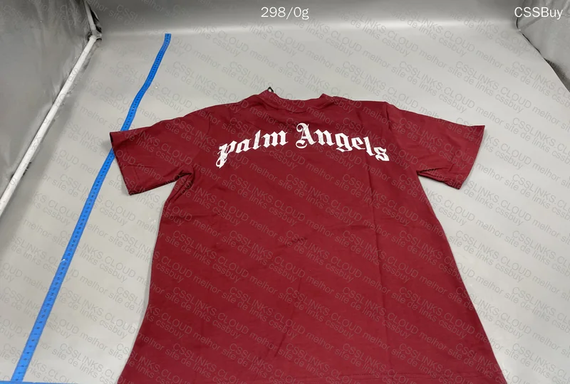 Palm Angels T-Shirts 2