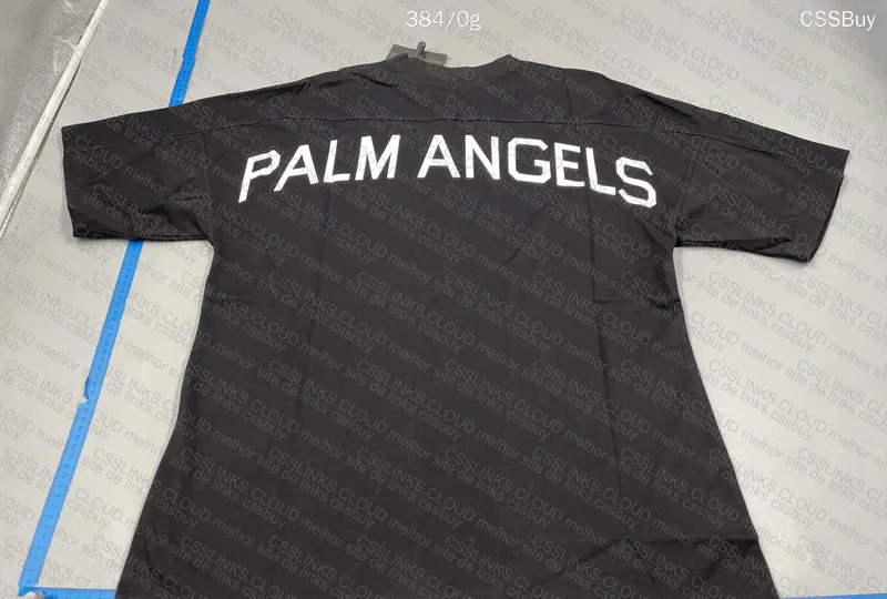 Palm Angels T-Shirts 4