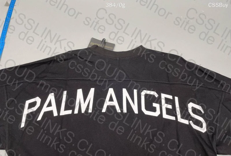 Palm Angels T-Shirts 5