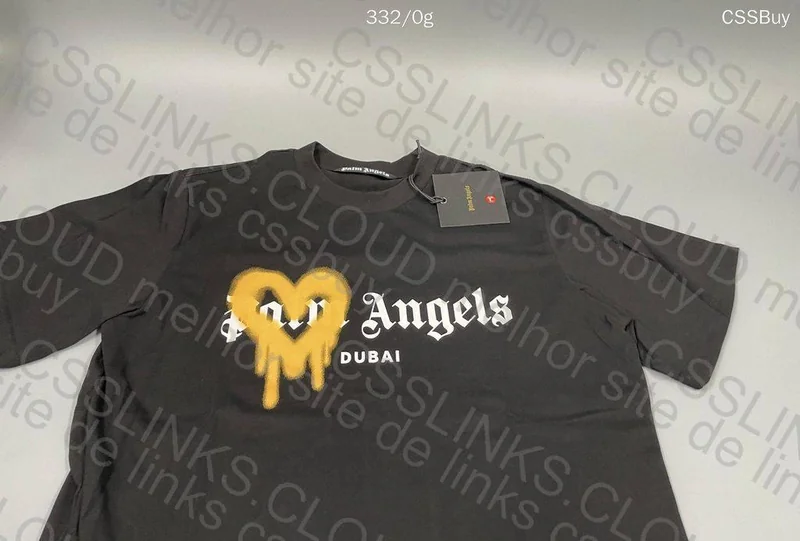 Palm Angels T-Shirts