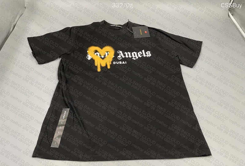 Palm Angels T-Shirts 3