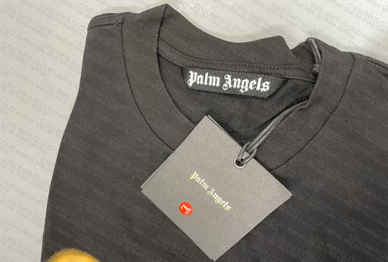 Palm Angels T-Shirts 4