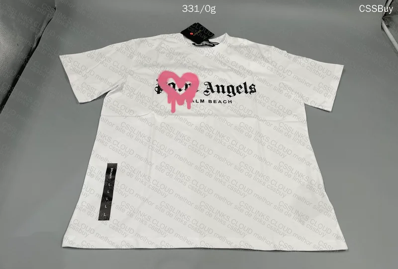 Palm Angels T-Shirts 8