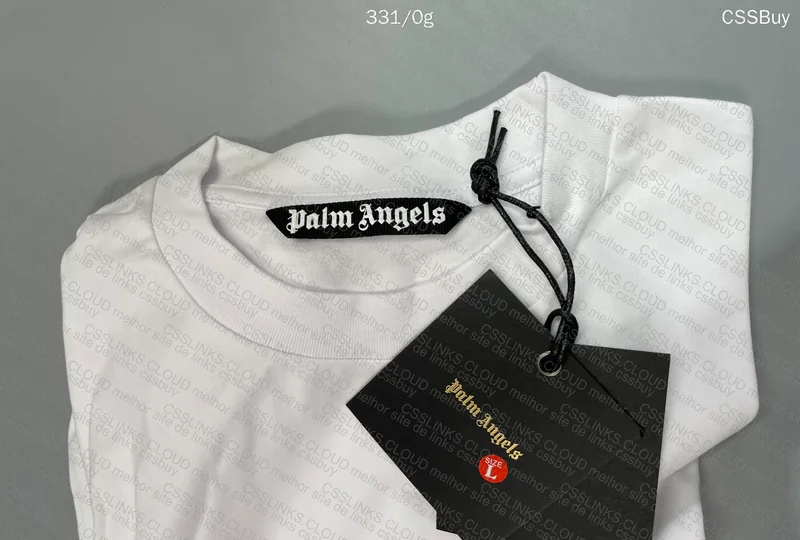 Palm Angels T-Shirts 9