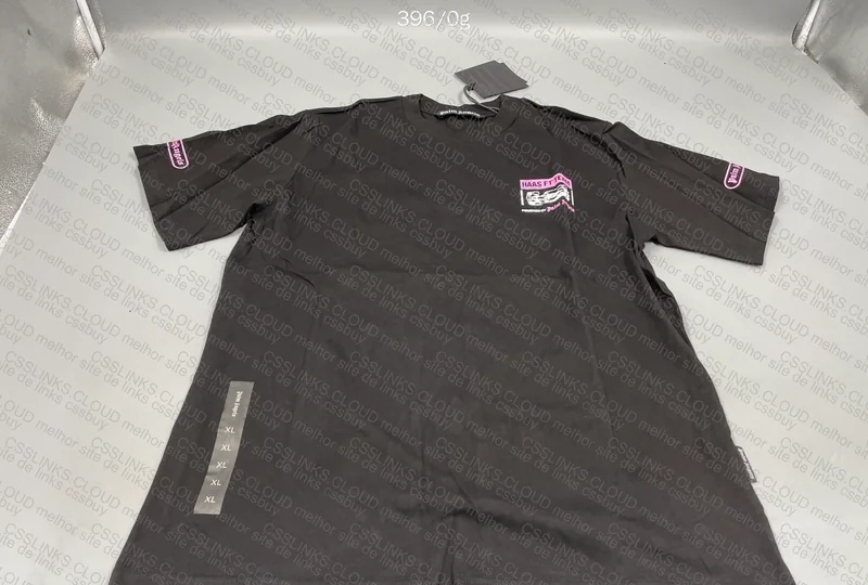 Palm Angels T-Shirts
