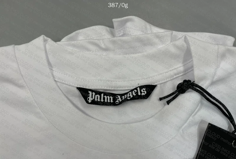 Palm Angels T-Shirts 10
