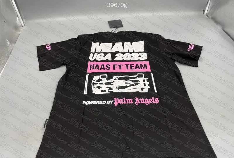Palm Angels T-Shirts 2
