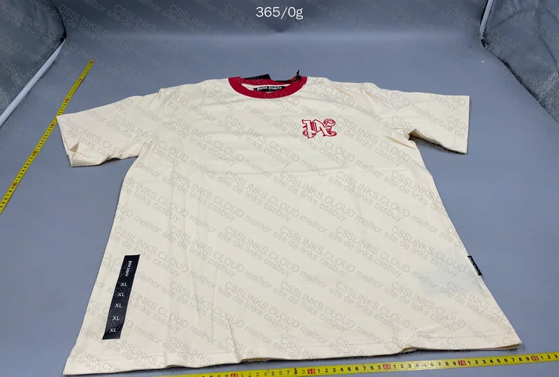 Palm Angels T-Shirts 3