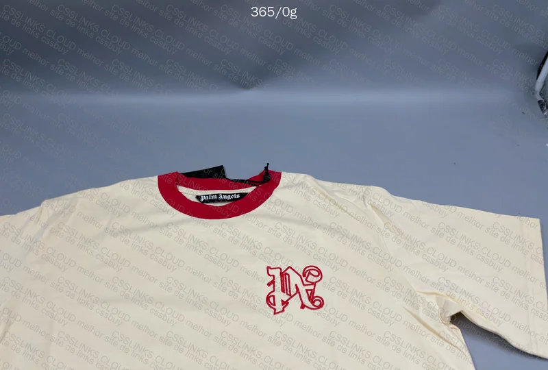 Palm Angels T-Shirts 4