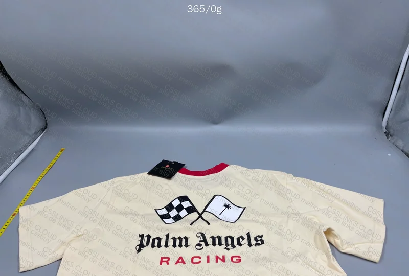 Palm Angels T-Shirts 5