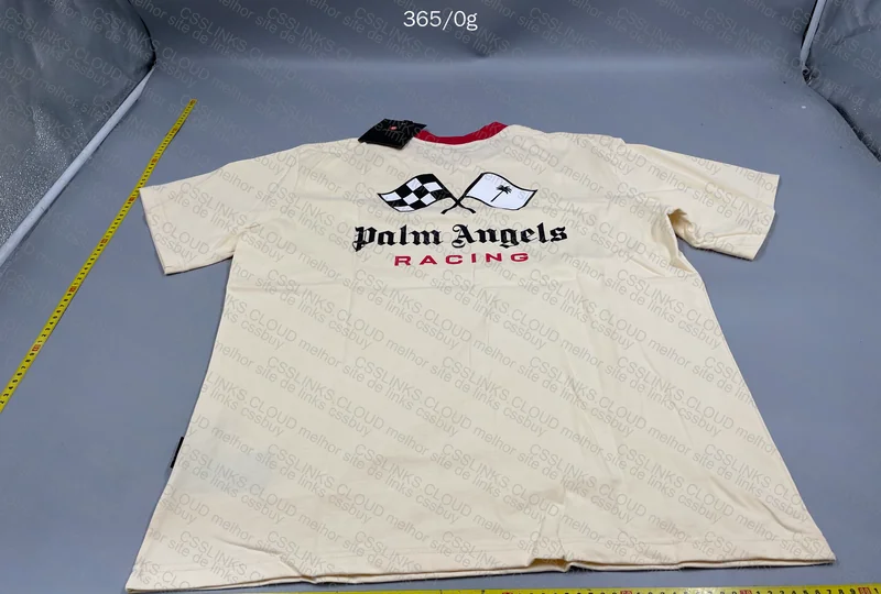 Palm Angels T-Shirts 6