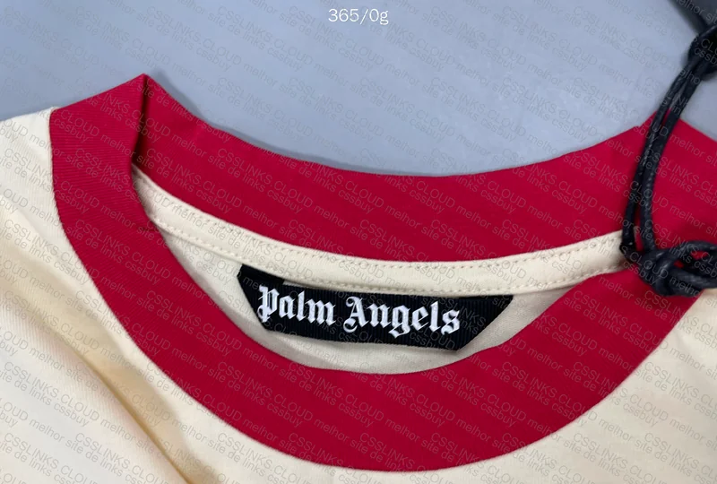 Palm Angels T-Shirts 7