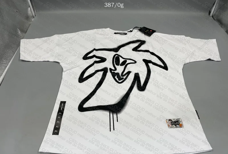 Palm Angels T-Shirts 9