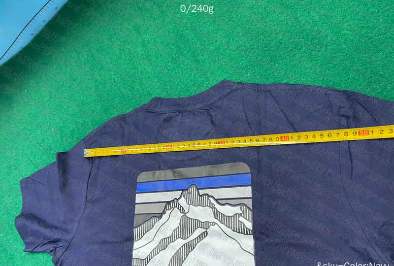 Patagonia T-Shirts