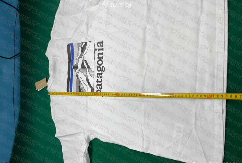 Patagonia T-Shirts 7