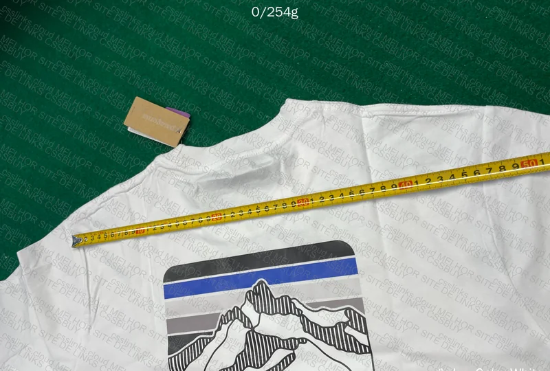 Patagonia T-Shirts 8