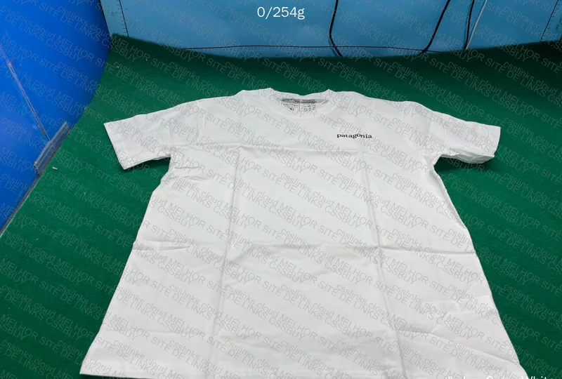 Patagonia T-Shirts 9