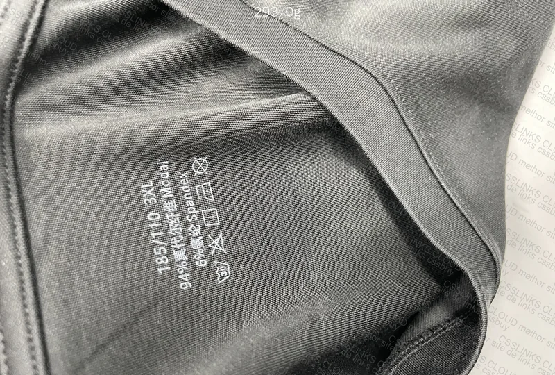 Insider and Minimal Club Pique T-Shirts