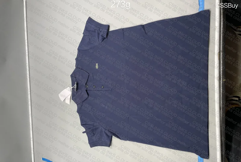 LACOSTE Polo T-Shirts