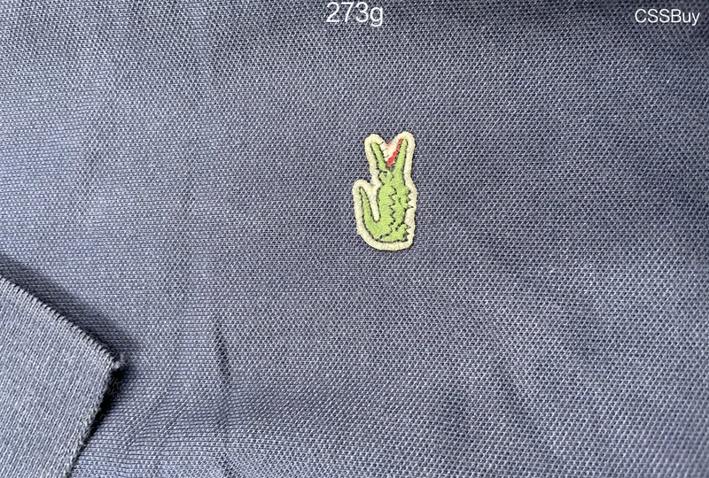 LACOSTE Polo T-Shirts 2