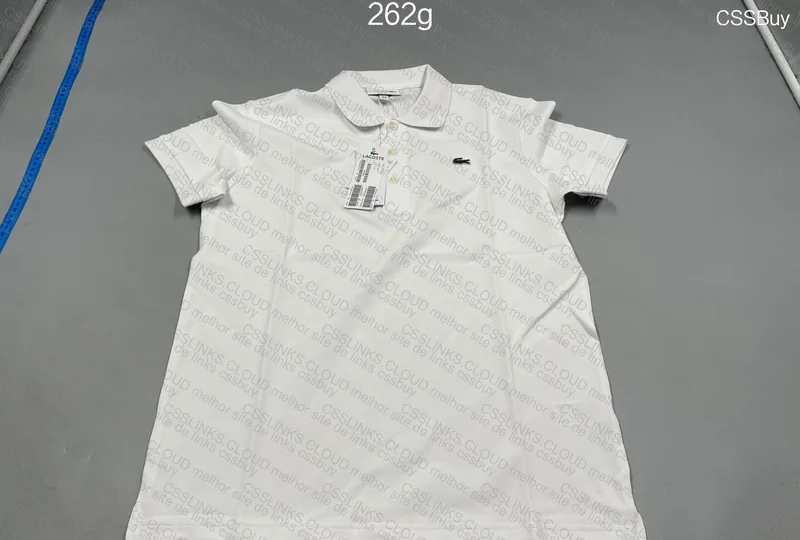 LACOSTE Polo T-Shirts 3