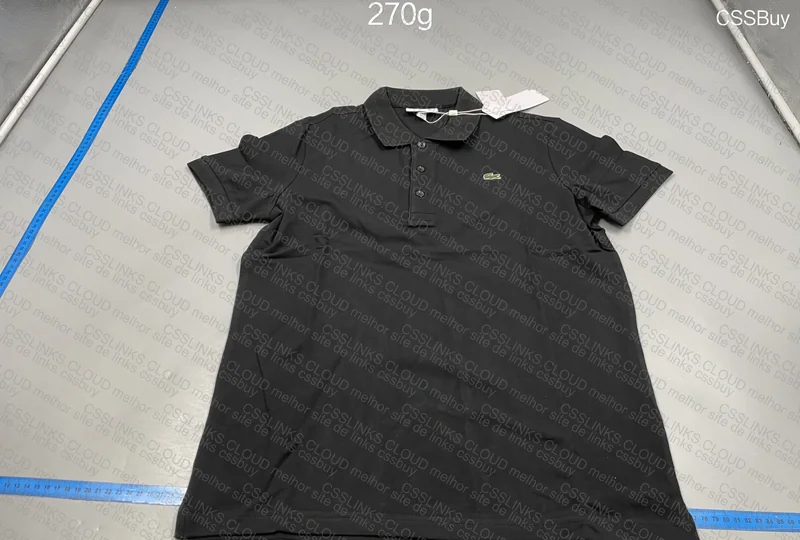 LACOSTE Polo T-Shirts 5