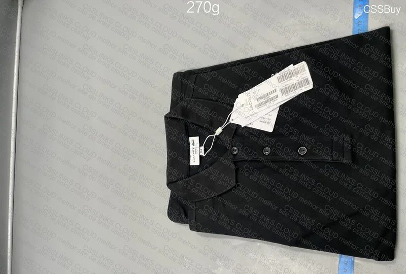 LACOSTE Polo T-Shirts 6
