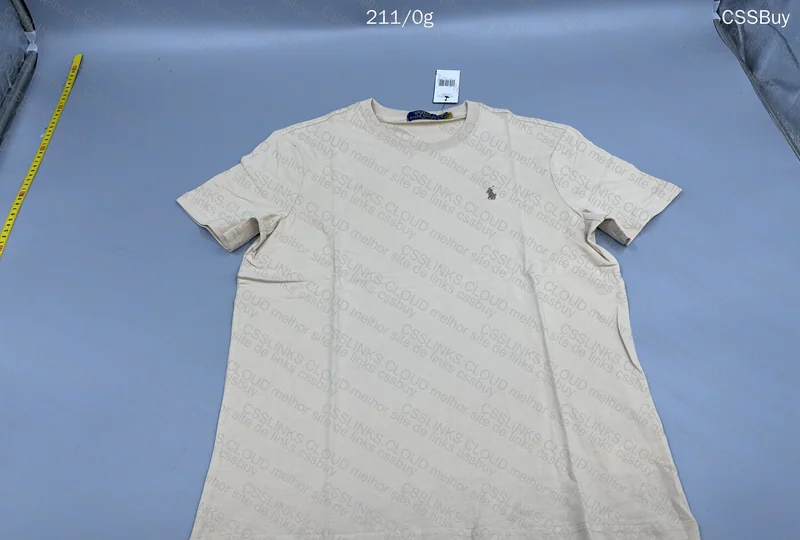 Polo Ralph Lauren T-Shirts