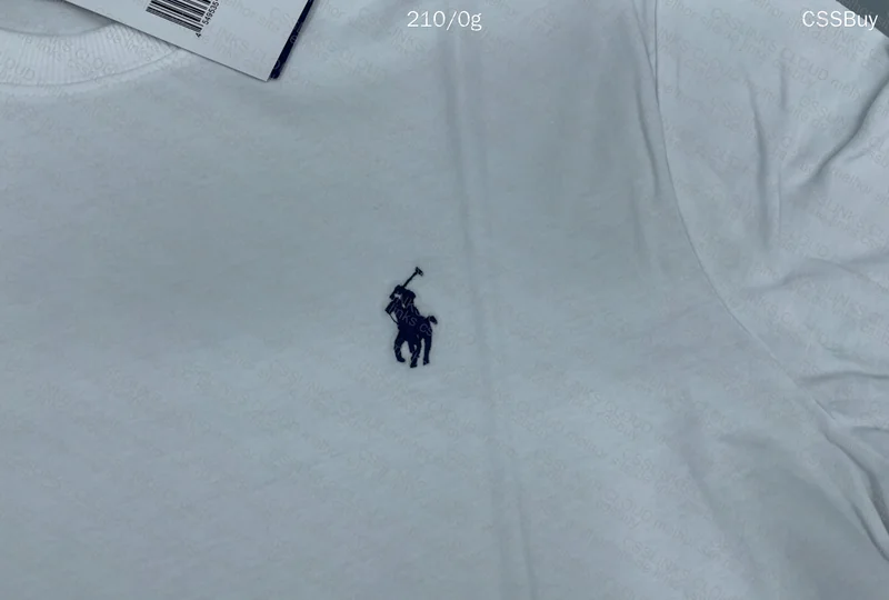 Polo Ralph Lauren T-Shirts 10