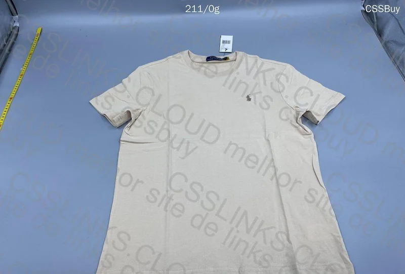 Polo Ralph Lauren T-Shirts 11