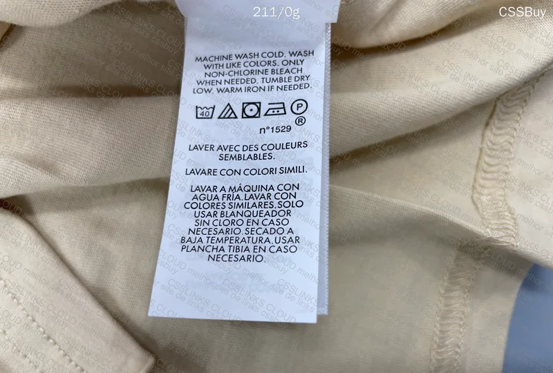 Polo Ralph Lauren T-Shirts 2